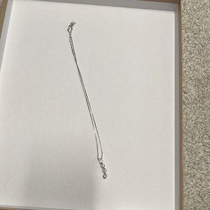 swarovski crystal necklace